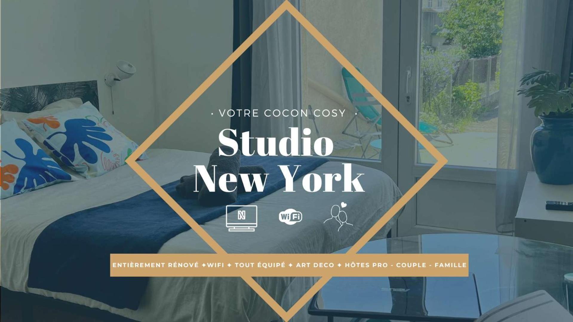 Studios Cozy Proche Gare Tgv Chatellerault Ngoại thất bức ảnh
