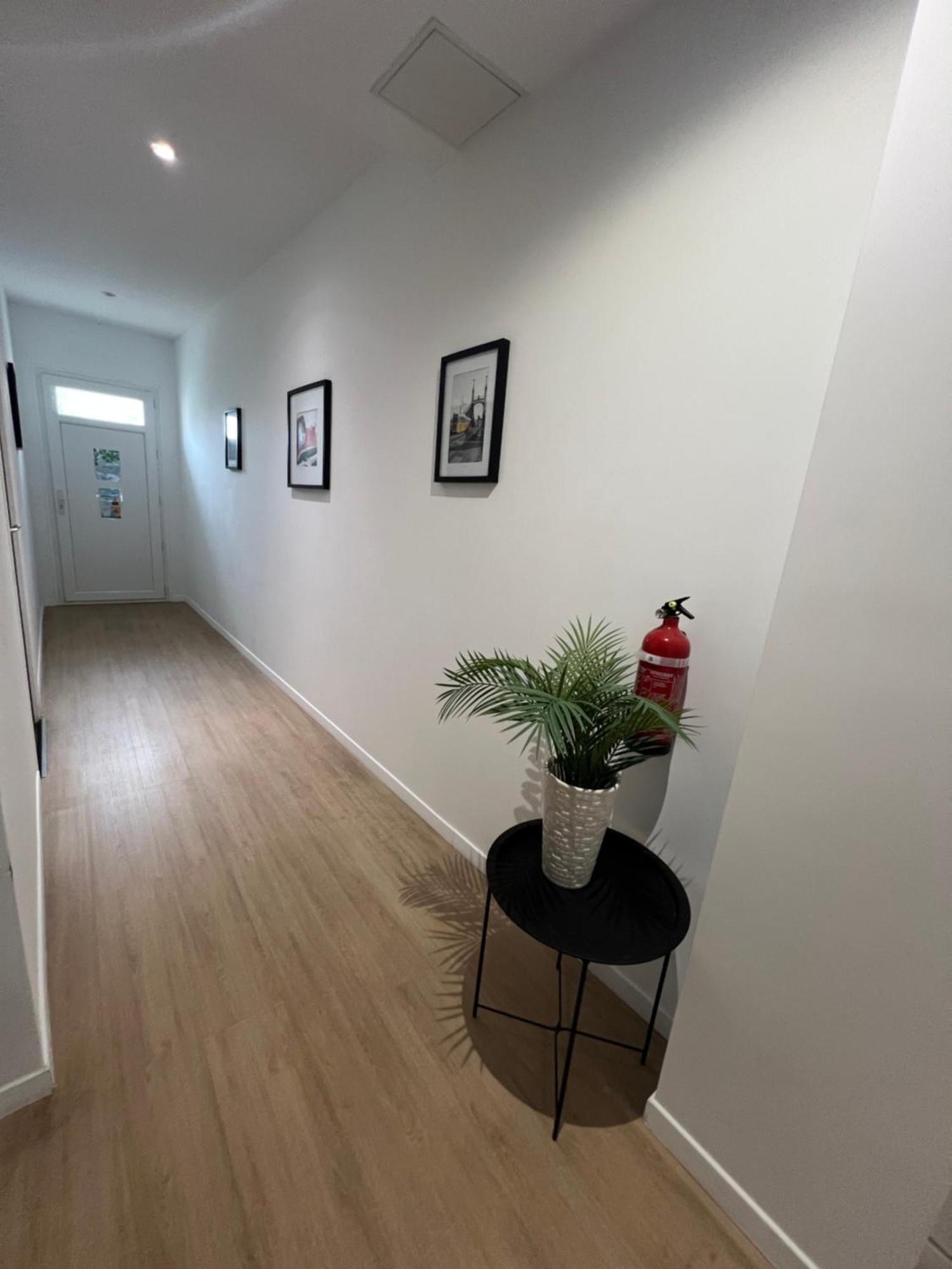 Studios Cozy Proche Gare Tgv Chatellerault Ngoại thất bức ảnh